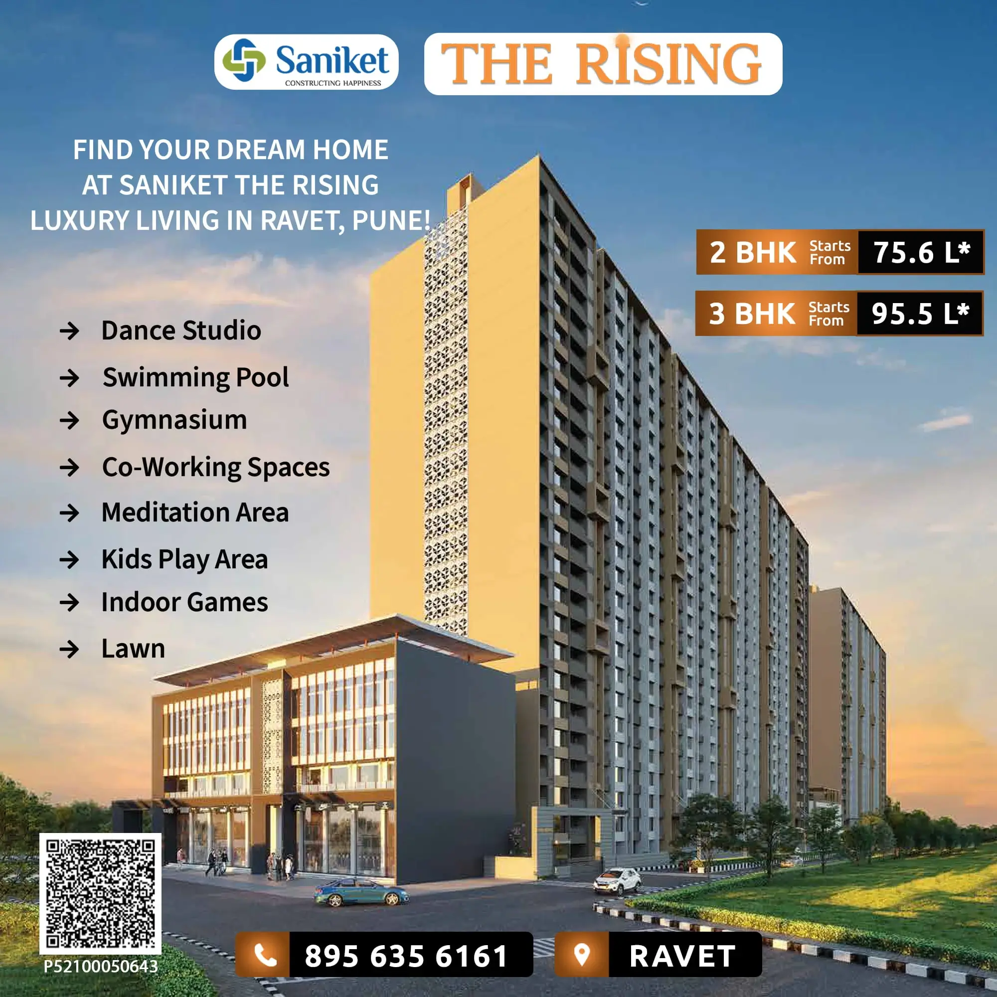 Saniket The Rising mobban1
