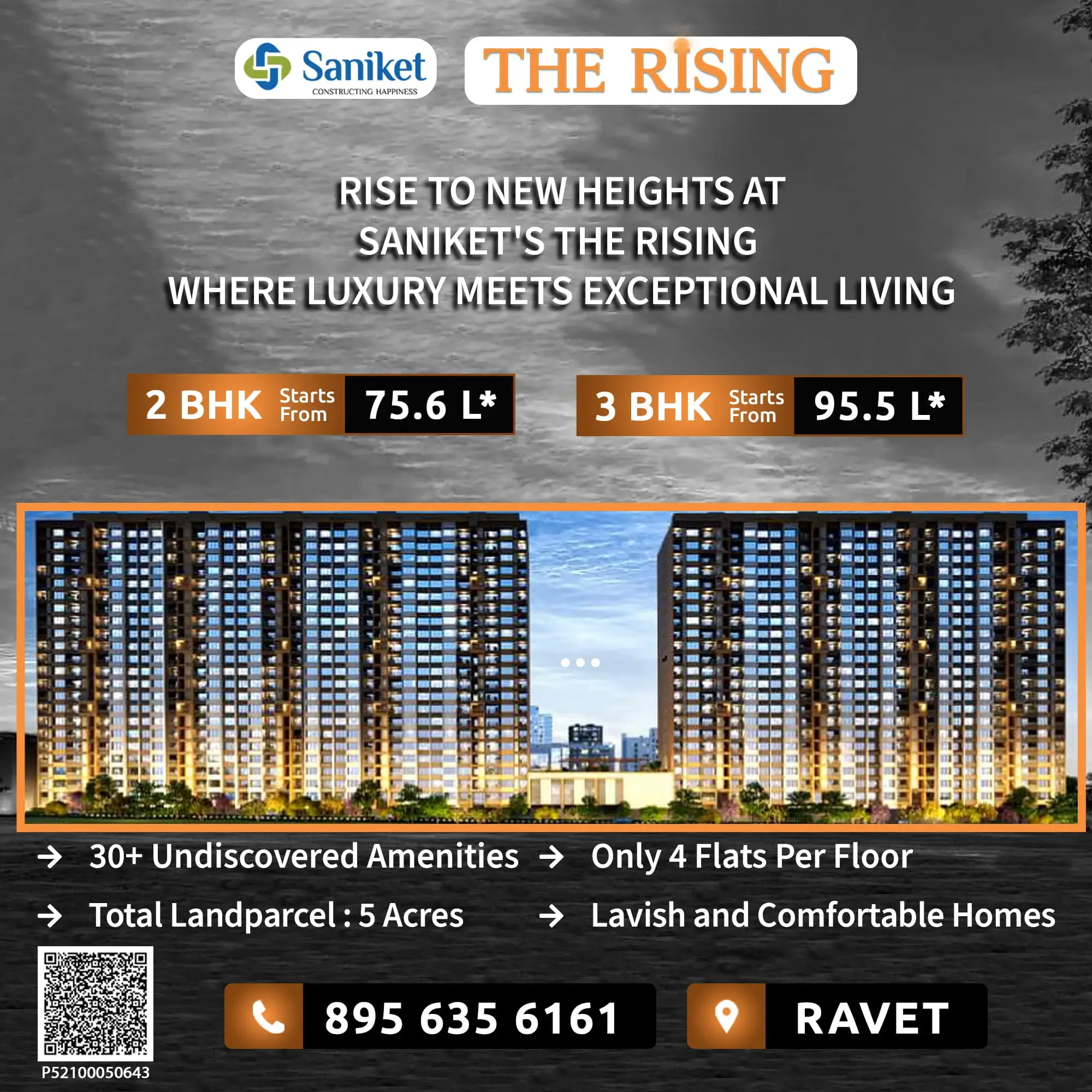 Saniket The Rising mobban2